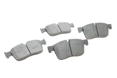 Тормозні (гальмівні) колодки otto Zimmermann GmbH 223021851