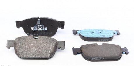 Тормозные колодки otto Zimmermann GmbH 223171851