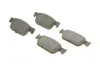 Тормозные колодки otto zimmermann gmbh 223831702