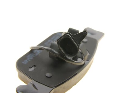 Тормозні (гальмівні) колодки otto Zimmermann GmbH 223831702