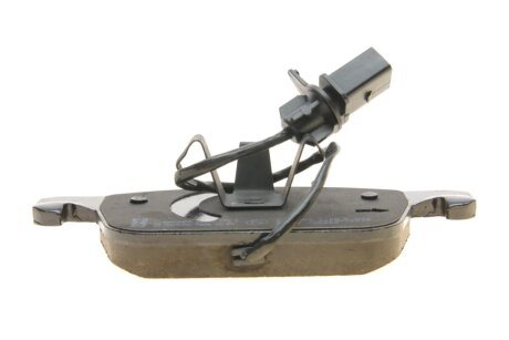 Тормозні (гальмівні) колодки otto Zimmermann GmbH 223831702