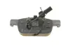 Тормозные колодки otto zimmermann gmbh 223831702