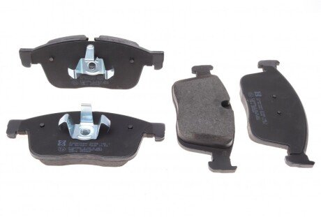 Тормозні (гальмівні) колодки otto Zimmermann GmbH 223861851