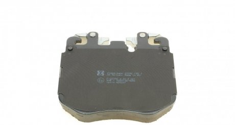 Тормозні (гальмівні) колодки otto Zimmermann GmbH 223921951