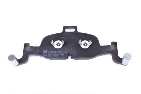 Тормозні (гальмівні) колодки otto Zimmermann GmbH 224021601