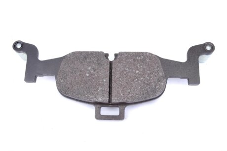 Тормозні (гальмівні) колодки otto Zimmermann GmbH 224021601