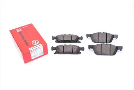 Тормозные колодки otto zimmermann gmbh 224121801
