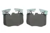 Тормозные колодки otto zimmermann gmbh 224252001