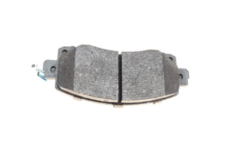 Тормозные колодки otto Zimmermann GmbH 228001701