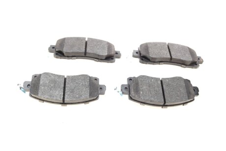 Тормозные колодки otto Zimmermann GmbH 228001701