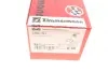 Тормозные колодки otto zimmermann gmbh 228001701