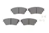 Тормозные колодки otto zimmermann gmbh 228641402
