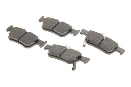 Тормозні (гальмівні) колодки otto Zimmermann GmbH 229171501