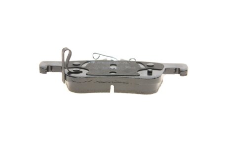 Тормозні (гальмівні) колодки otto Zimmermann GmbH 229171501