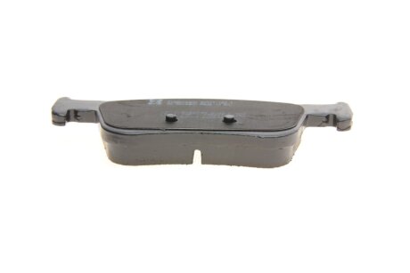 Тормозні (гальмівні) колодки otto Zimmermann GmbH 229171501