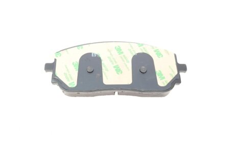 Тормозные колодки otto Zimmermann GmbH 229441852