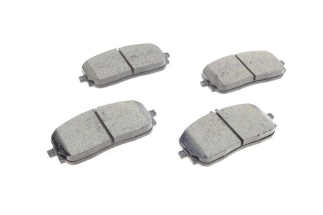 Тормозные колодки otto Zimmermann GmbH 229441852