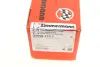 Тормозні (гальмівні) колодки Otto Zimmermann GmbH 229581701 (фото 6)