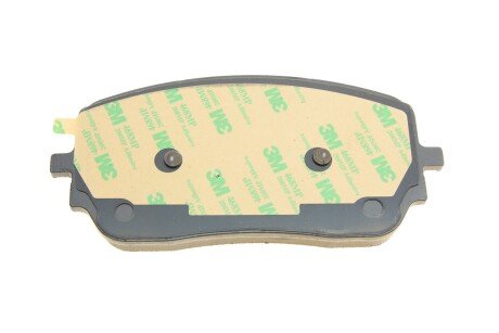 Тормозные колодки otto Zimmermann GmbH 229621802