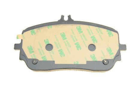 Тормозные колодки otto Zimmermann GmbH 229621802