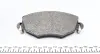 Тормозные колодки otto zimmermann gmbh 232791851