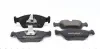 Тормозные колодки otto zimmermann gmbh 232871751