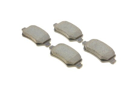 Тормозні (гальмівні) колодки otto Zimmermann GmbH 234171502