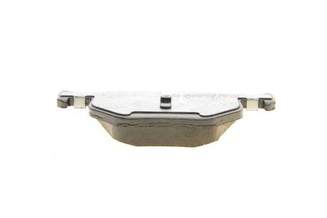 Тормозні (гальмівні) колодки otto Zimmermann GmbH 234489701