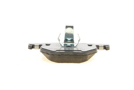 Тормозні (гальмівні) колодки otto Zimmermann GmbH 234489701