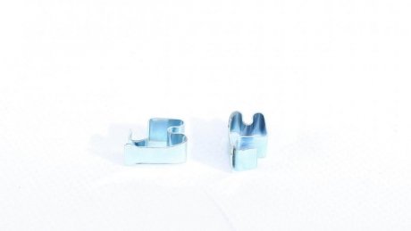 Задние тормозные колодки otto Zimmermann GmbH 235271501