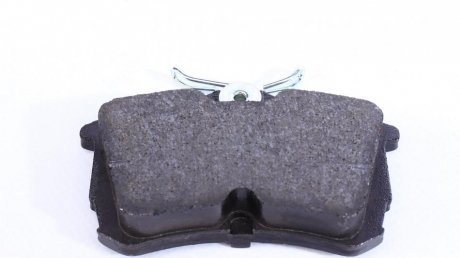 Задние тормозные колодки otto Zimmermann GmbH 235271501