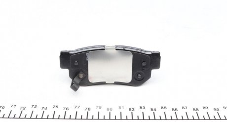 Тормозные колодки otto Zimmermann GmbH 235431551