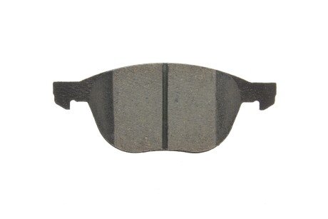 Тормозні (гальмівні) колодки otto Zimmermann GmbH 237231801