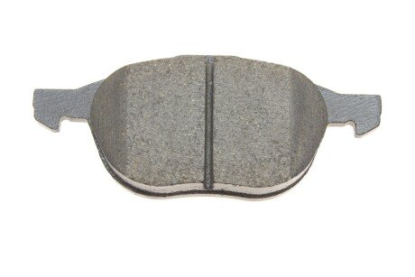 Тормозні (гальмівні) колодки otto Zimmermann GmbH 237231801