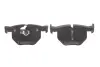 Тормозные колодки otto zimmermann gmbh 237321701