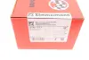 Тормозные колодки otto zimmermann gmbh 237461751