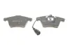Тормозные колодки otto zimmermann gmbh 237461851