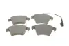 Тормозные колодки otto zimmermann gmbh 237461851