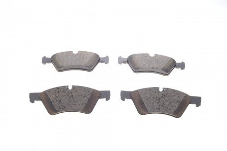 Тормозні (гальмівні) колодки otto Zimmermann GmbH 239252101