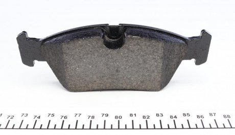 Тормозные колодки otto Zimmermann GmbH 239351751