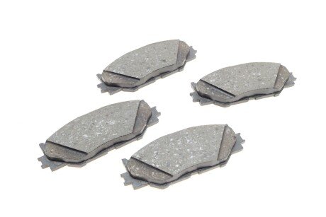 Тормозні (гальмівні) колодки otto Zimmermann GmbH 239831781