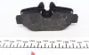 Тормозные колодки otto zimmermann gmbh 240081853