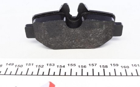 Тормозные колодки otto Zimmermann GmbH 240081853