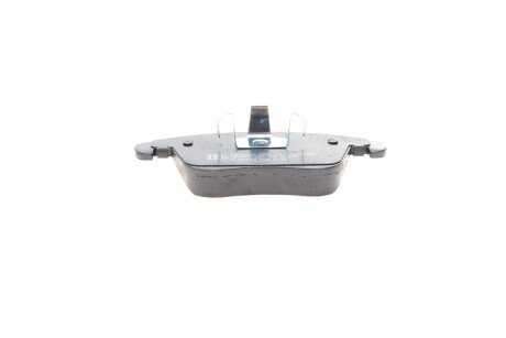 Тормозні (гальмівні) колодки otto Zimmermann GmbH 240841901