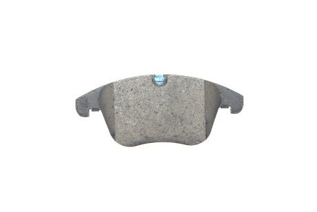 Тормозні (гальмівні) колодки otto Zimmermann GmbH 240841901