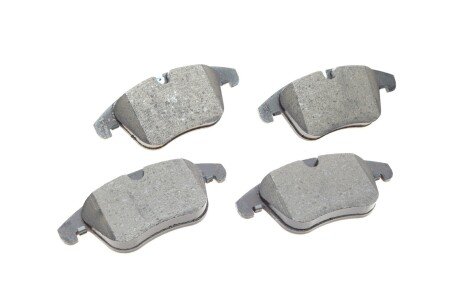 Тормозні (гальмівні) колодки otto Zimmermann GmbH 240841901