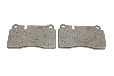 Тормозні (гальмівні) колодки otto Zimmermann GmbH 240981703