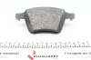 Тормозные колодки otto zimmermann gmbh 241411951