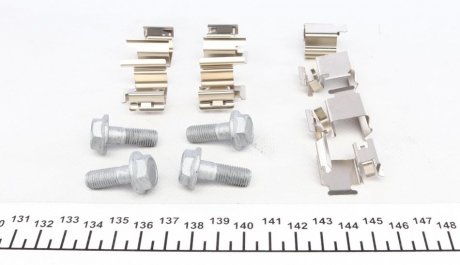 Тормозні (гальмівні) колодки otto Zimmermann GmbH 24150.175.1