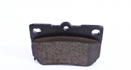 Тормозні (гальмівні) колодки otto Zimmermann GmbH 243231551